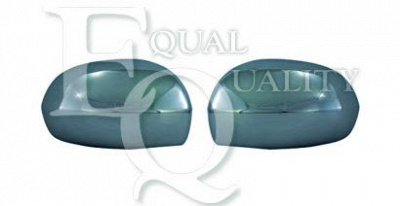 EQUAL QUALITY rd01341 -  Покрытие, внешнее зеркало